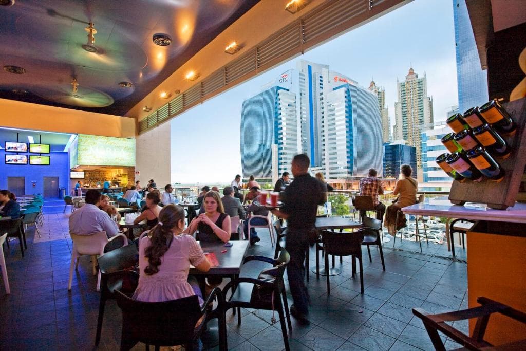 Courtyard by Marriott Panama Multiplaza Mall - 29