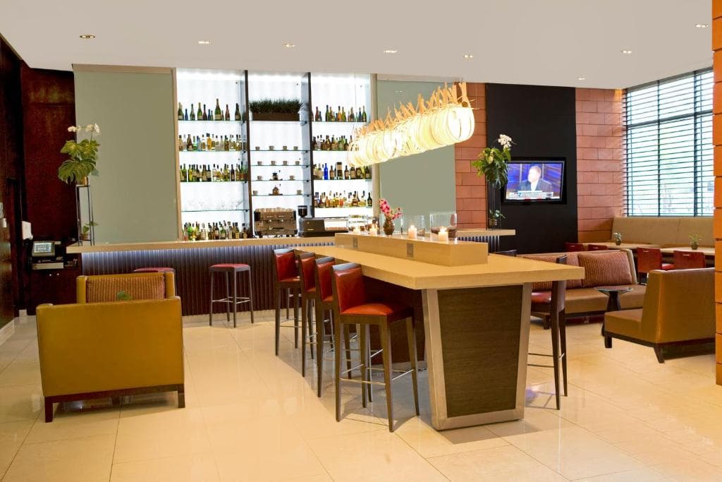 Courtyard by Marriott Panama Multiplaza Mall - 34
