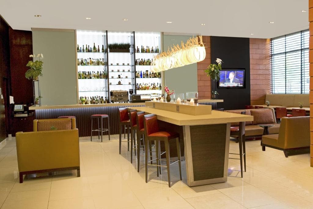 Courtyard by Marriott Panama Multiplaza Mall - 35