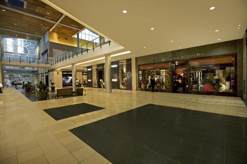 Courtyard by Marriott Panama Multiplaza Mall - 37