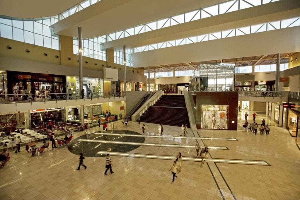 Courtyard by Marriott Panama Multiplaza Mall - 40