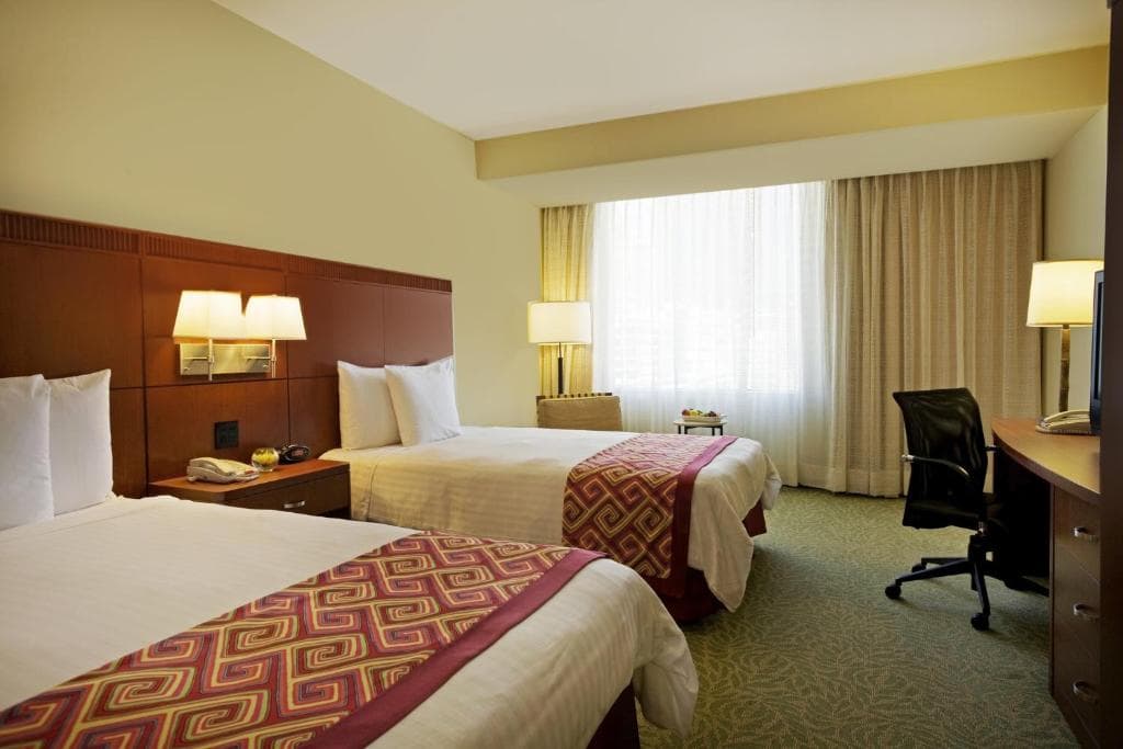 Courtyard by Marriott Panama Multiplaza Mall - 42
