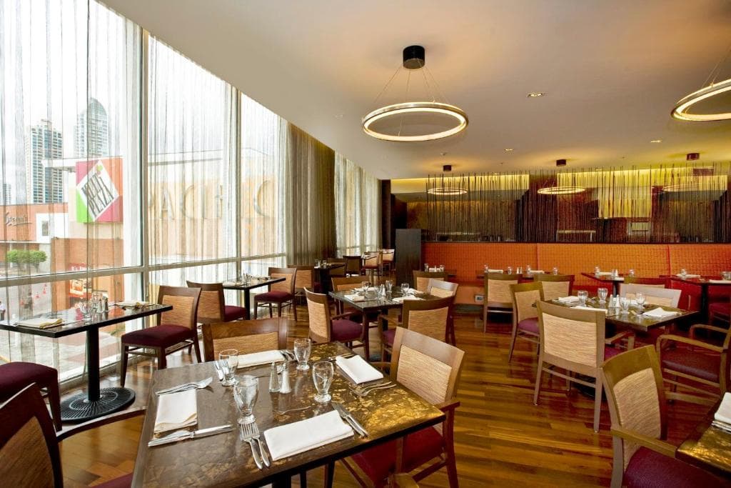 Courtyard by Marriott Panama Multiplaza Mall - 44