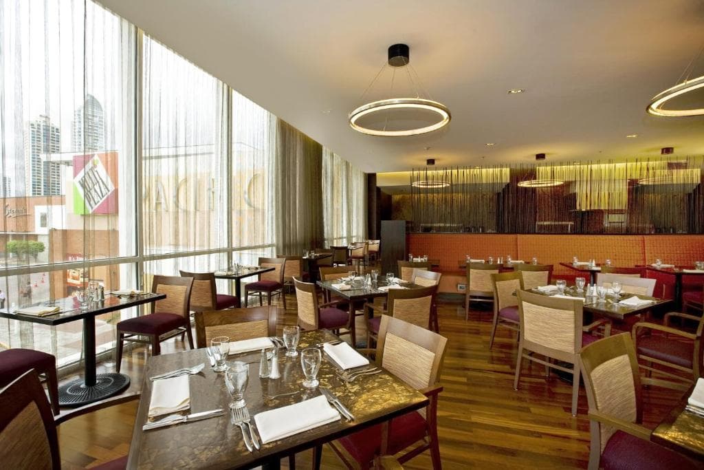 Courtyard by Marriott Panama Multiplaza Mall - 45