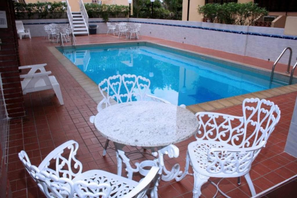 Eurohotel - 2