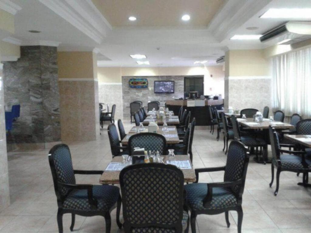 Eurohotel - 7