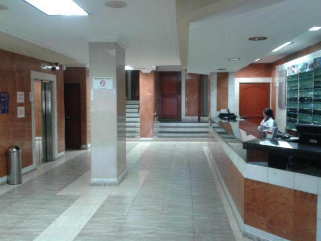Eurohotel - 9