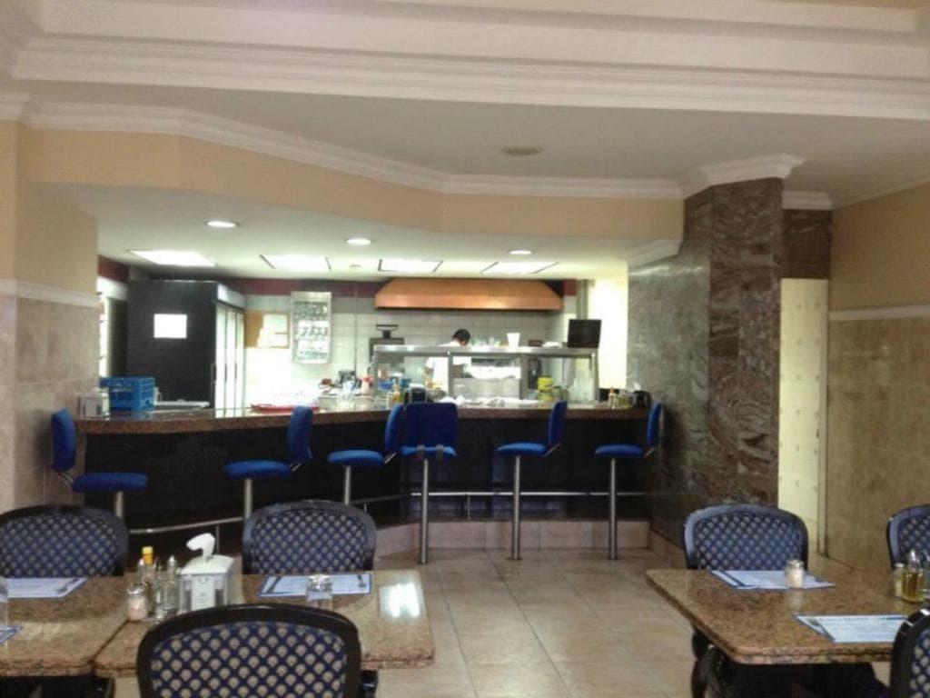 Eurohotel - 11