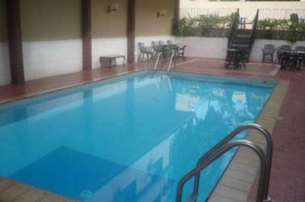 Eurohotel - 15