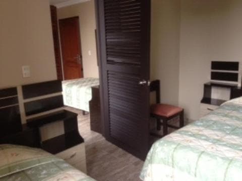 Eurohotel - 16