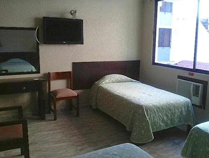 Eurohotel - 22