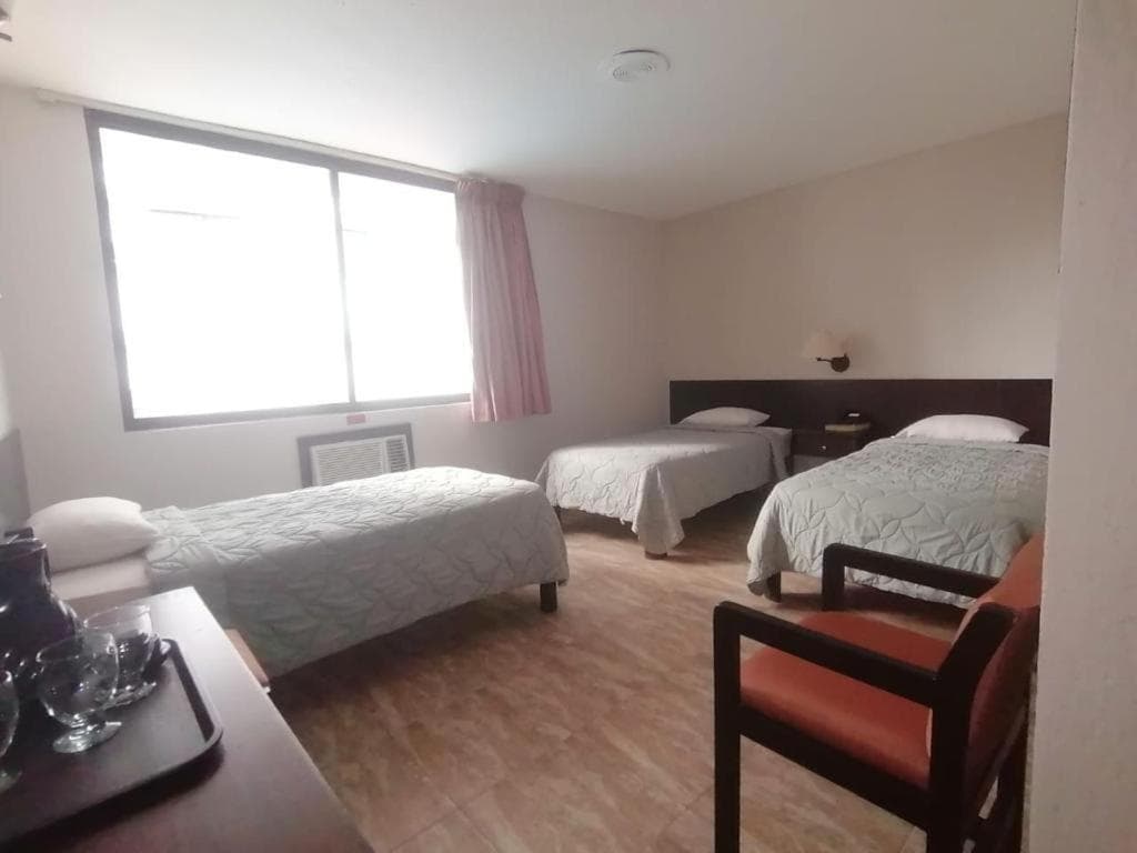 Eurohotel - 26
