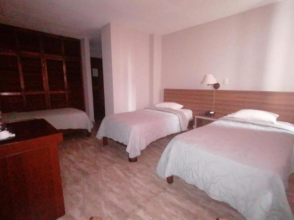 Eurohotel - 27