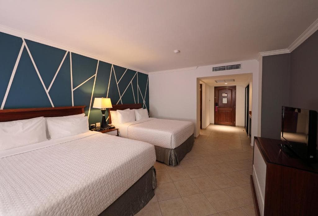 Crowne Plaza Panama - 2