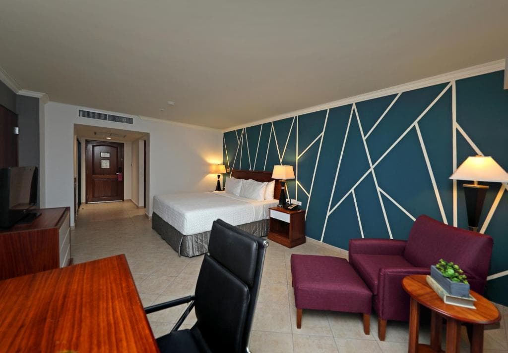 Crowne Plaza Panama - 3