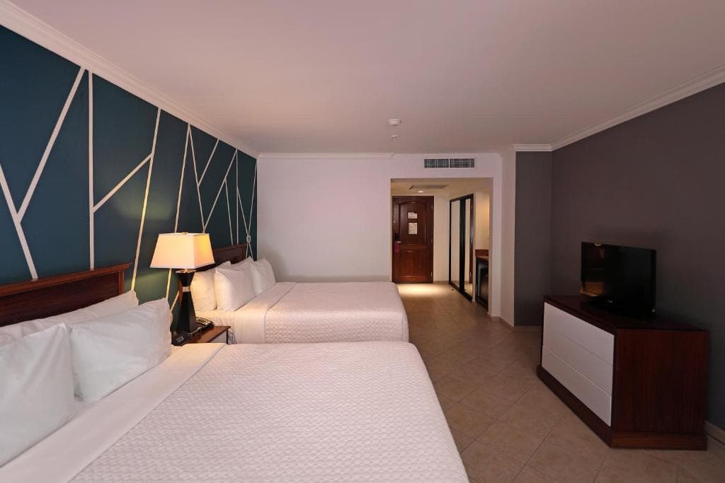 Crowne Plaza Panama - 4