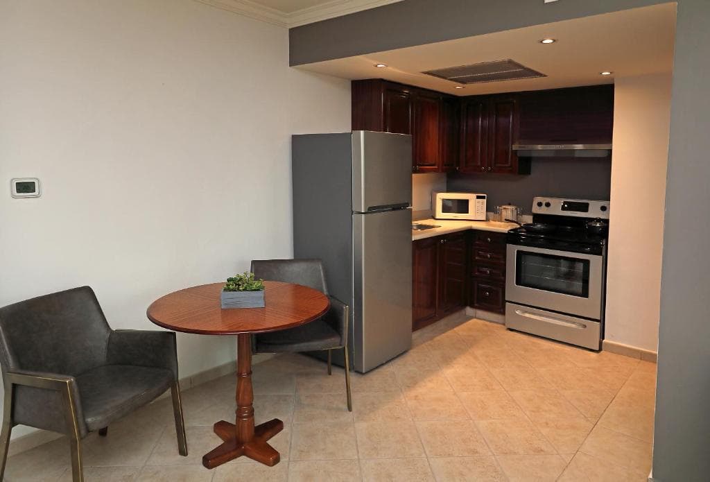 Crowne Plaza Panama - 6