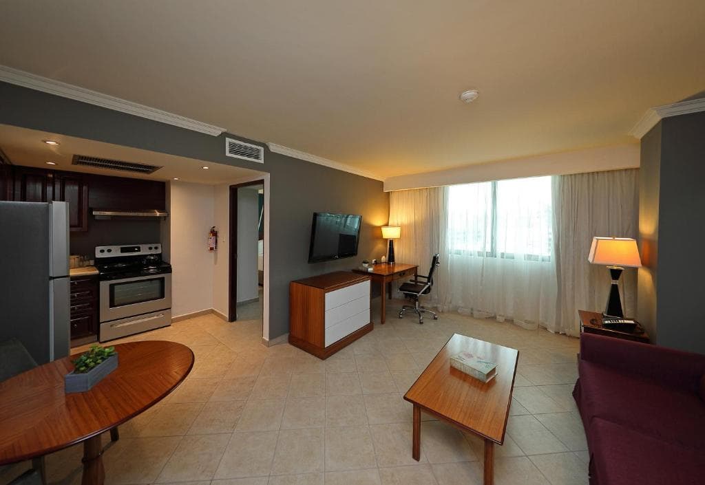 Crowne Plaza Panama - 7