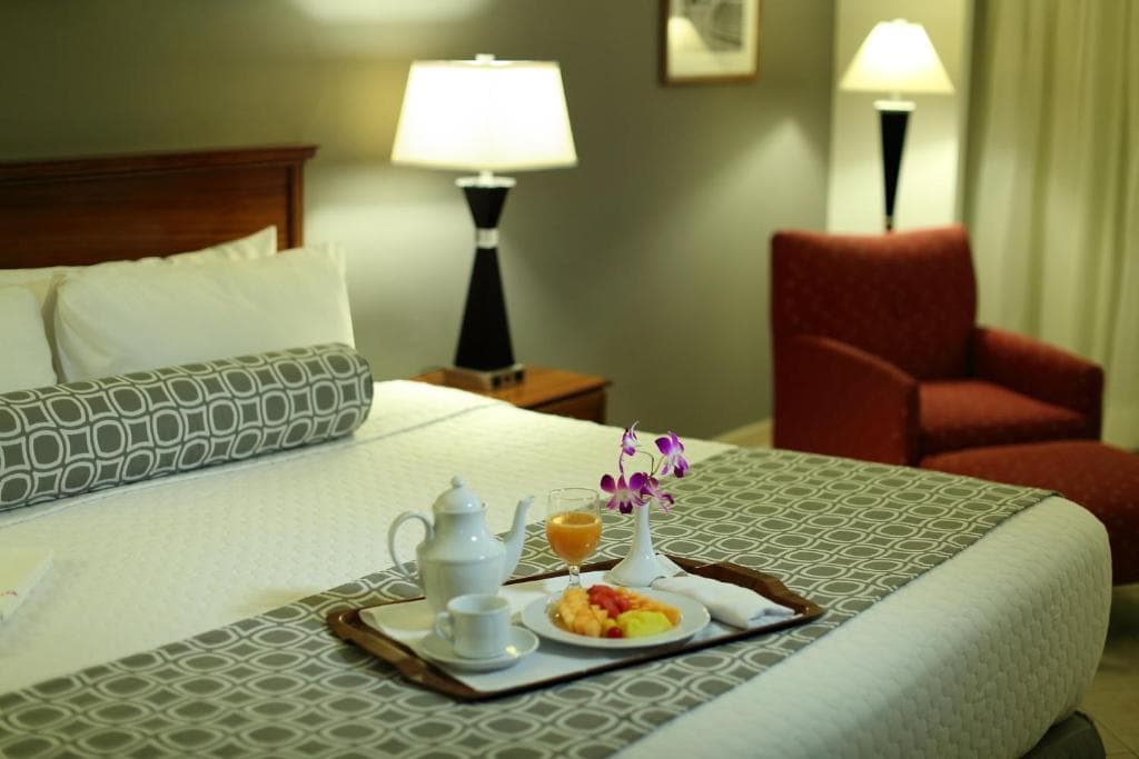 Crowne Plaza Panama - 11