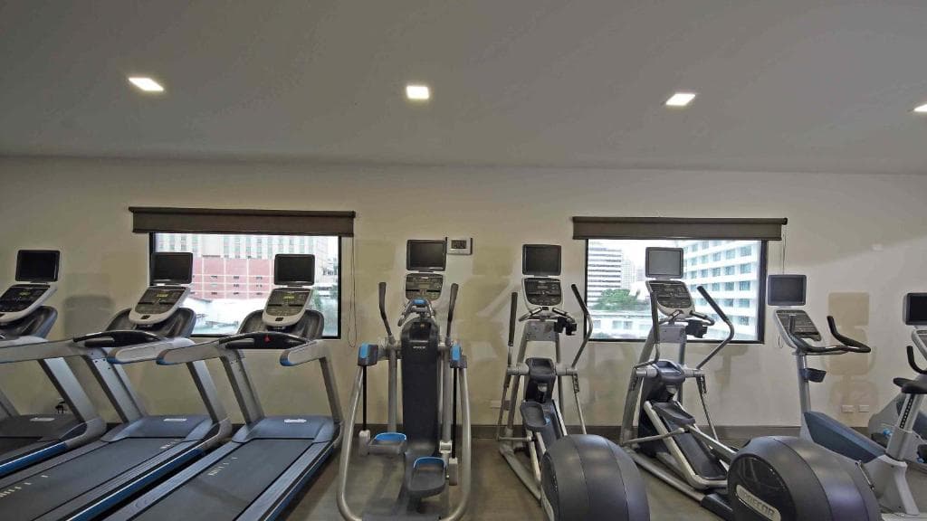 Crowne Plaza Panama - 12