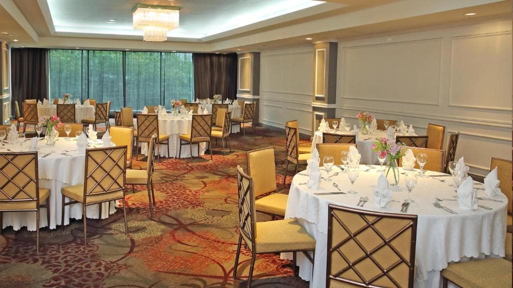 Crowne Plaza Panama - 14