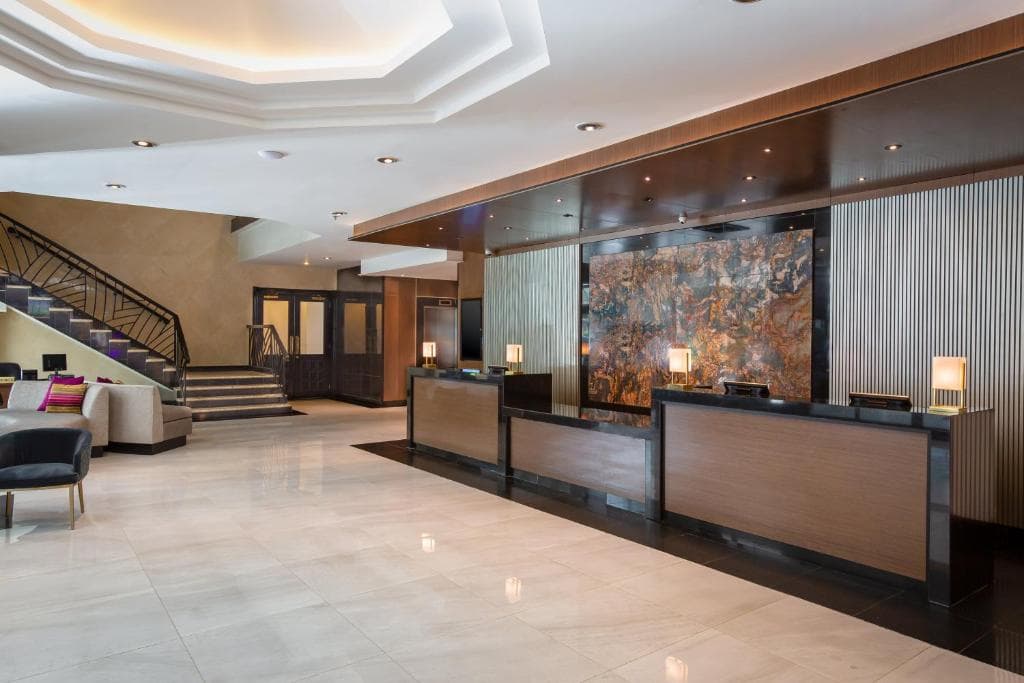 Crowne Plaza Panama - 15