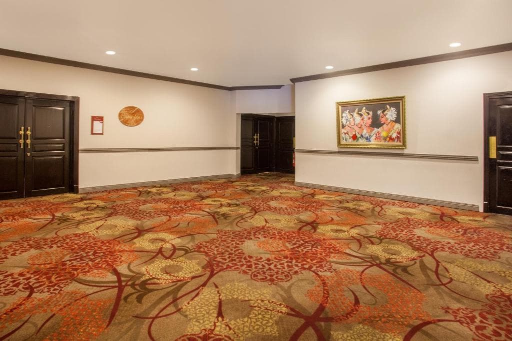 Crowne Plaza Panama - 17