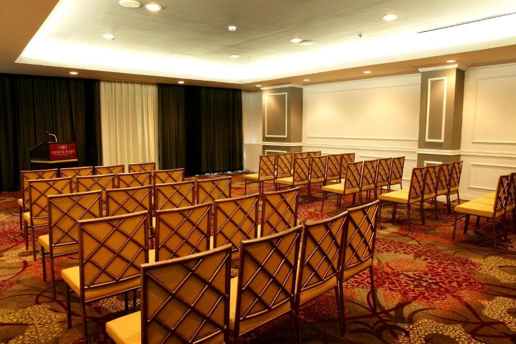 Crowne Plaza Panama - 18