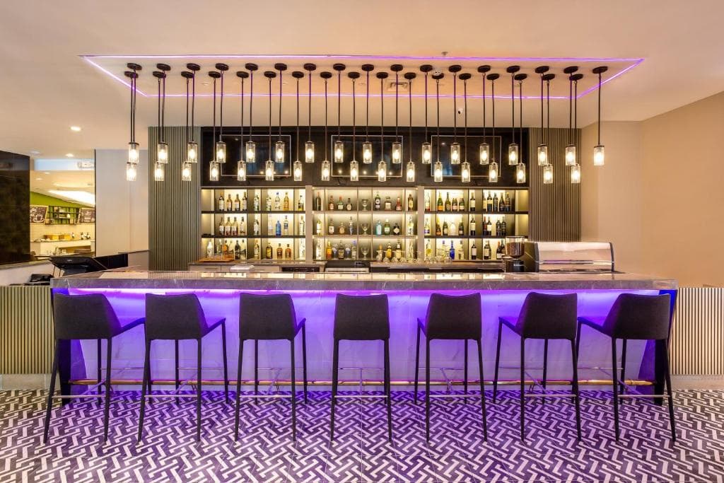 Crowne Plaza Panama - 19