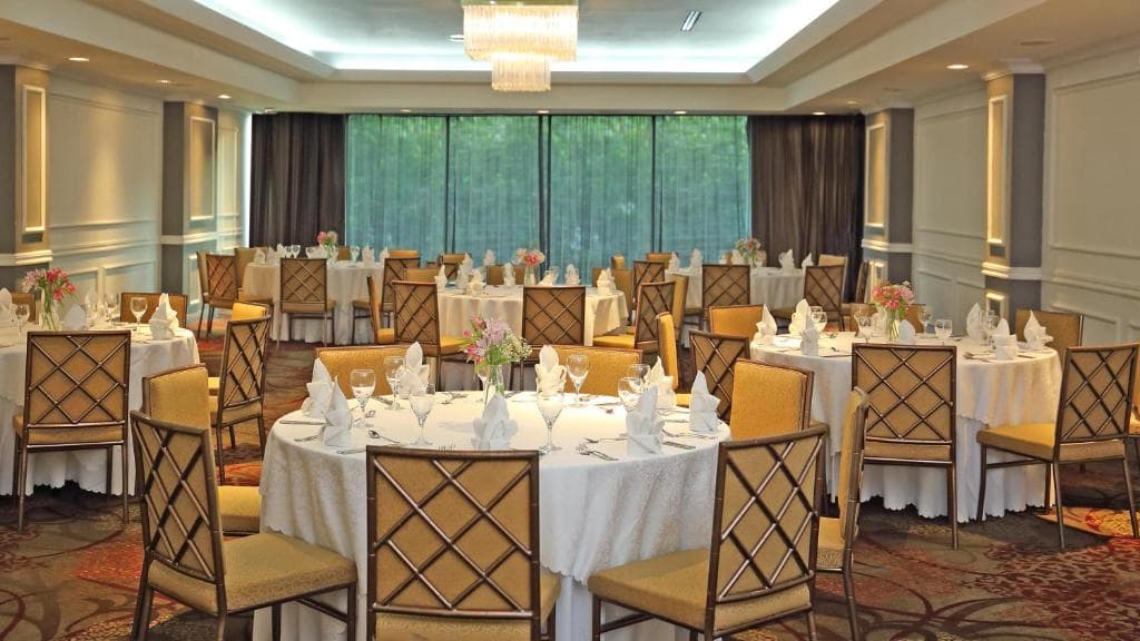 Crowne Plaza Panama - 20