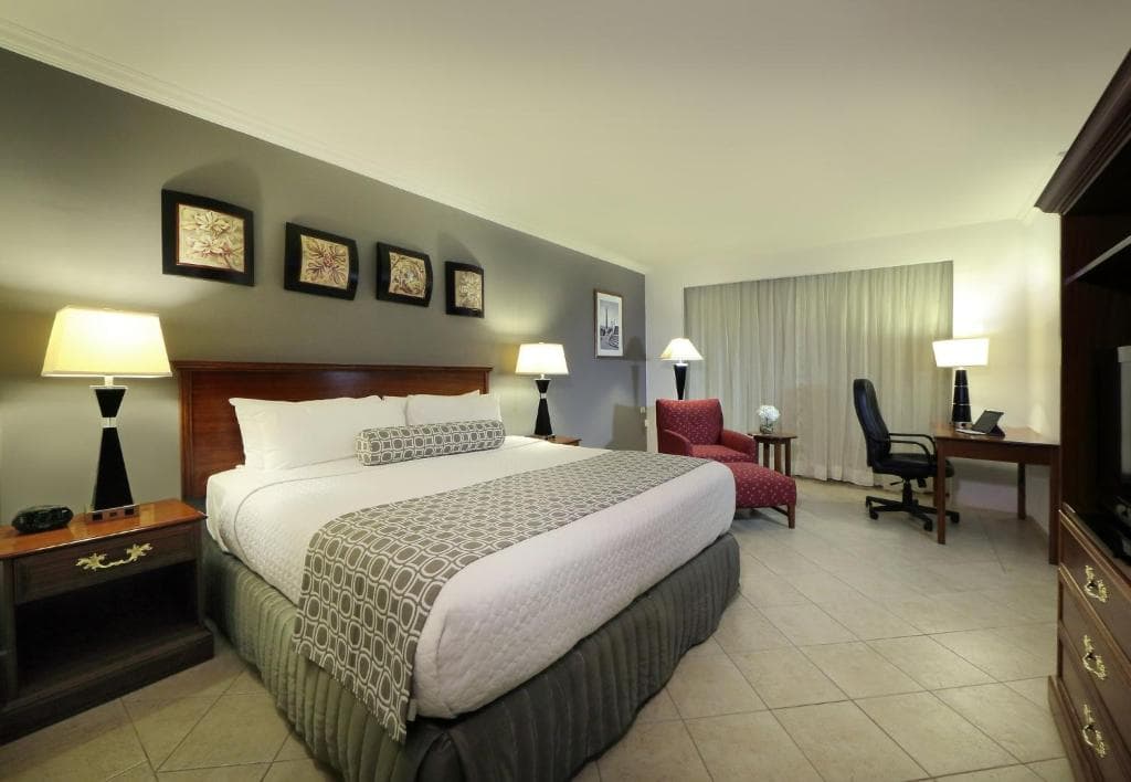 Crowne Plaza Panama - 23