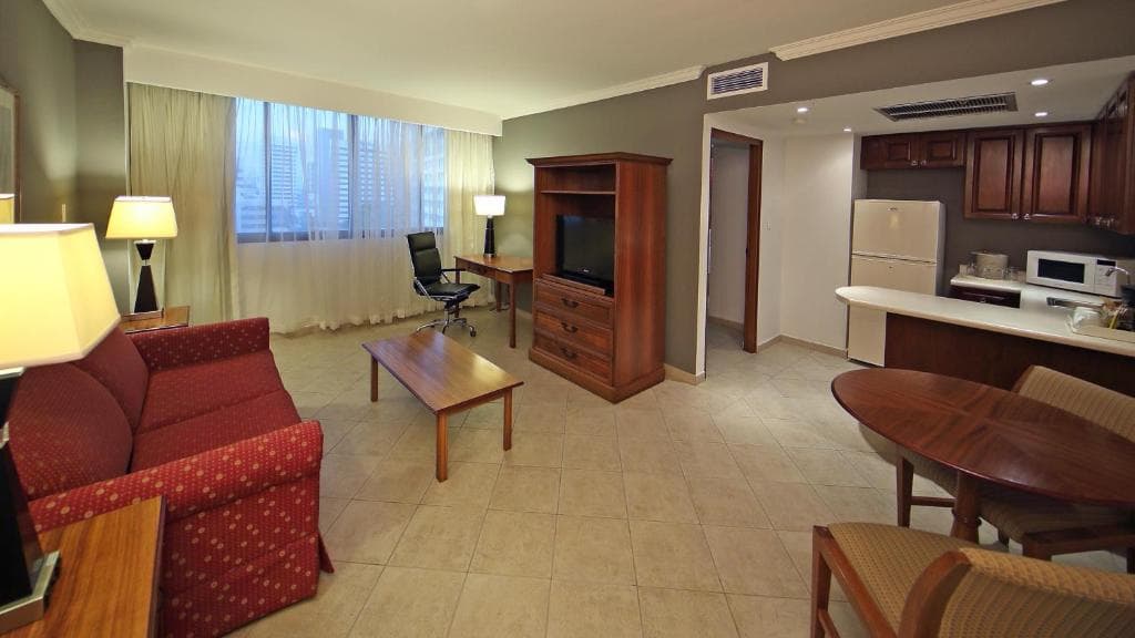 Crowne Plaza Panama - 26