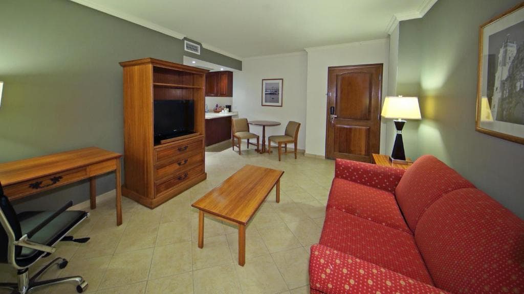 Crowne Plaza Panama - 28