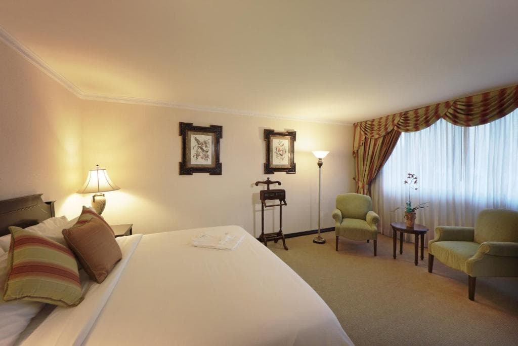 Crowne Plaza Panama - 29