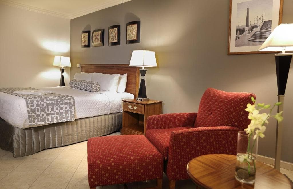 Crowne Plaza Panama - 32