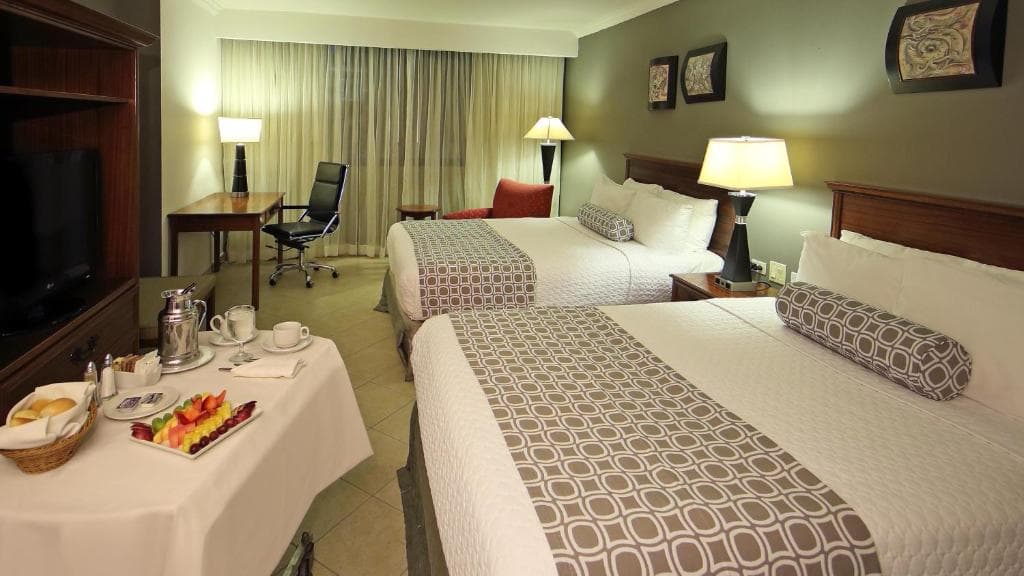 Crowne Plaza Panama - 33