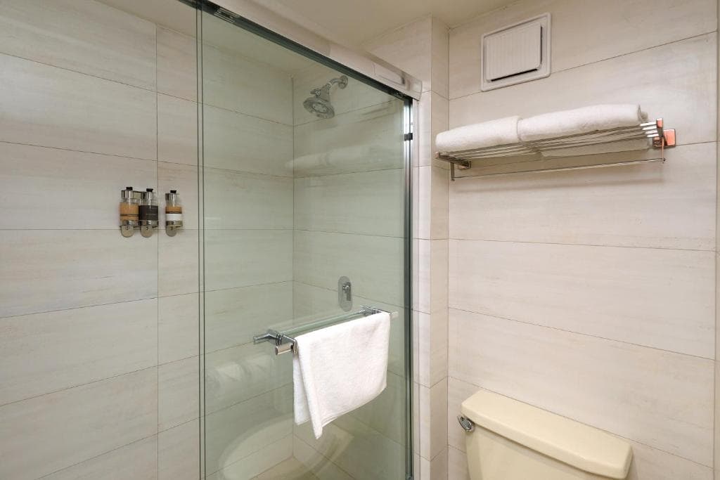Crowne Plaza Panama - 34