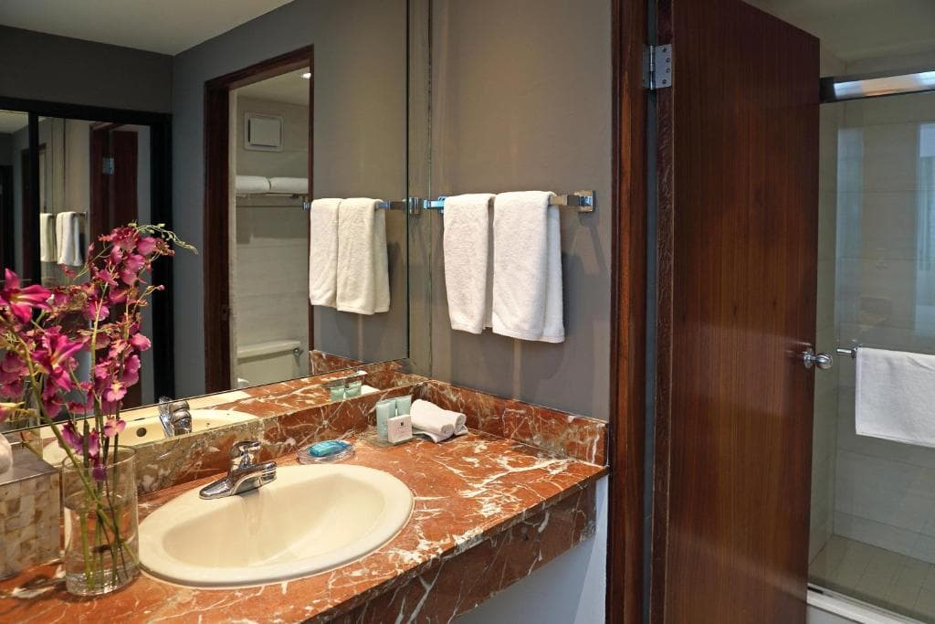 Crowne Plaza Panama - 35