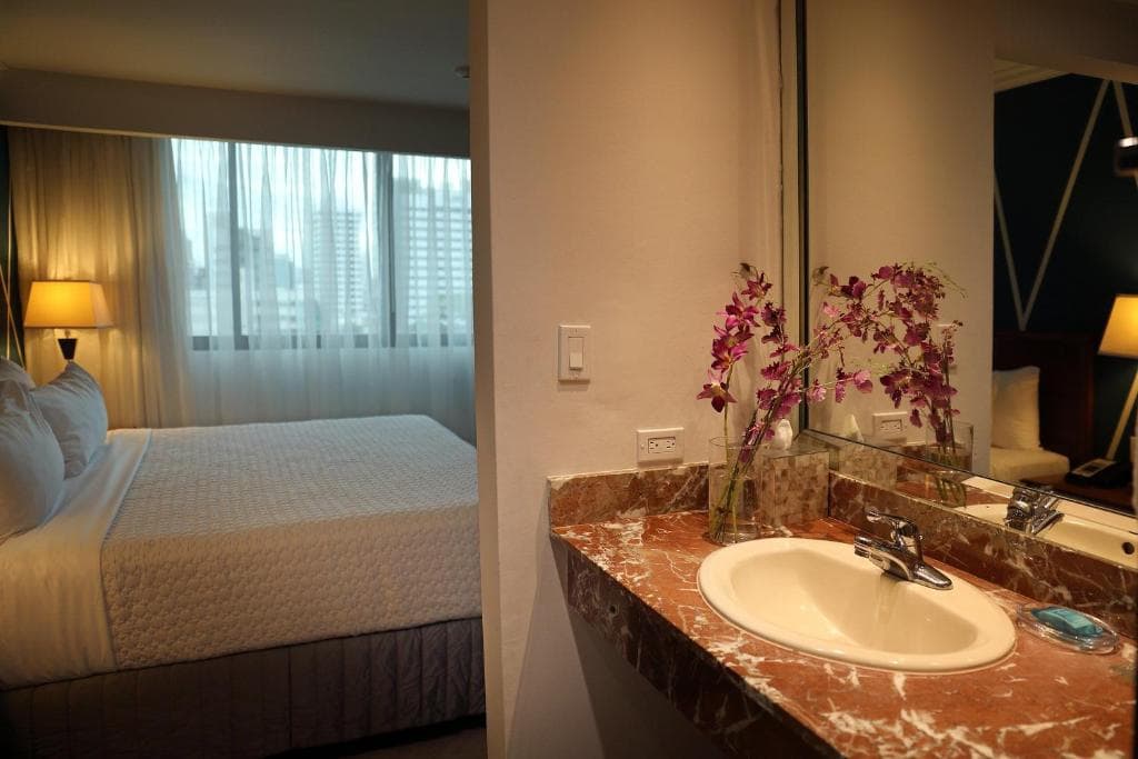 Crowne Plaza Panama - 39