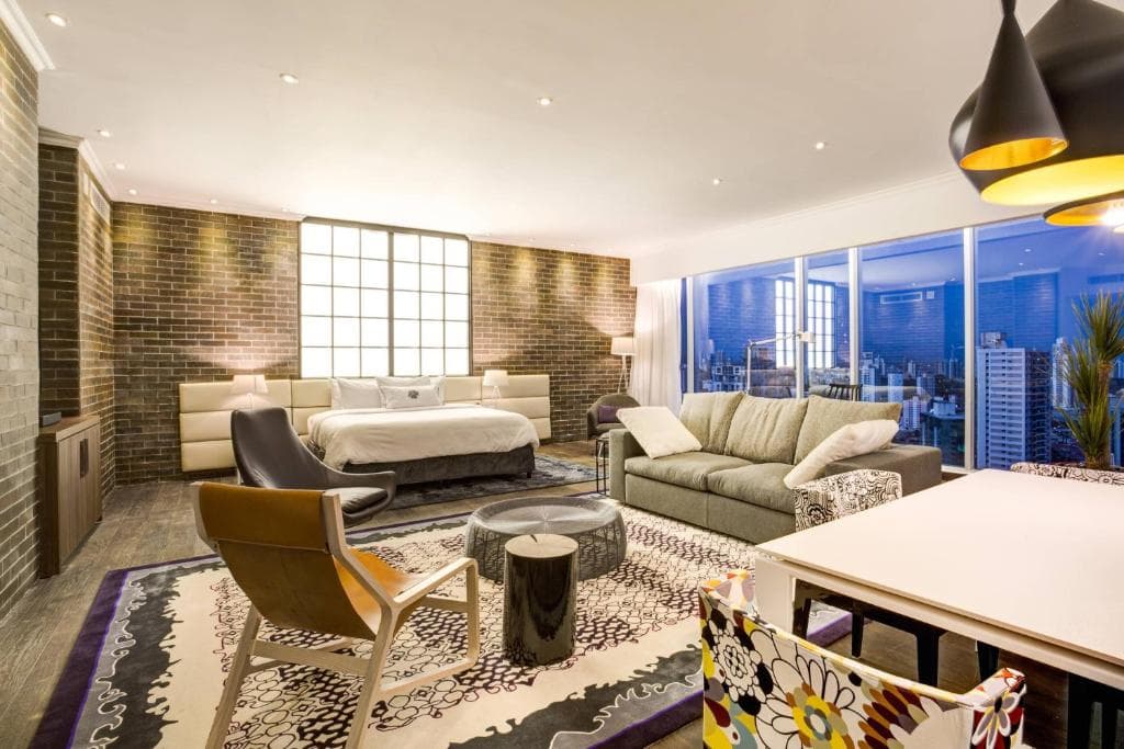 Sortis Hotel Spa & Casino - 5