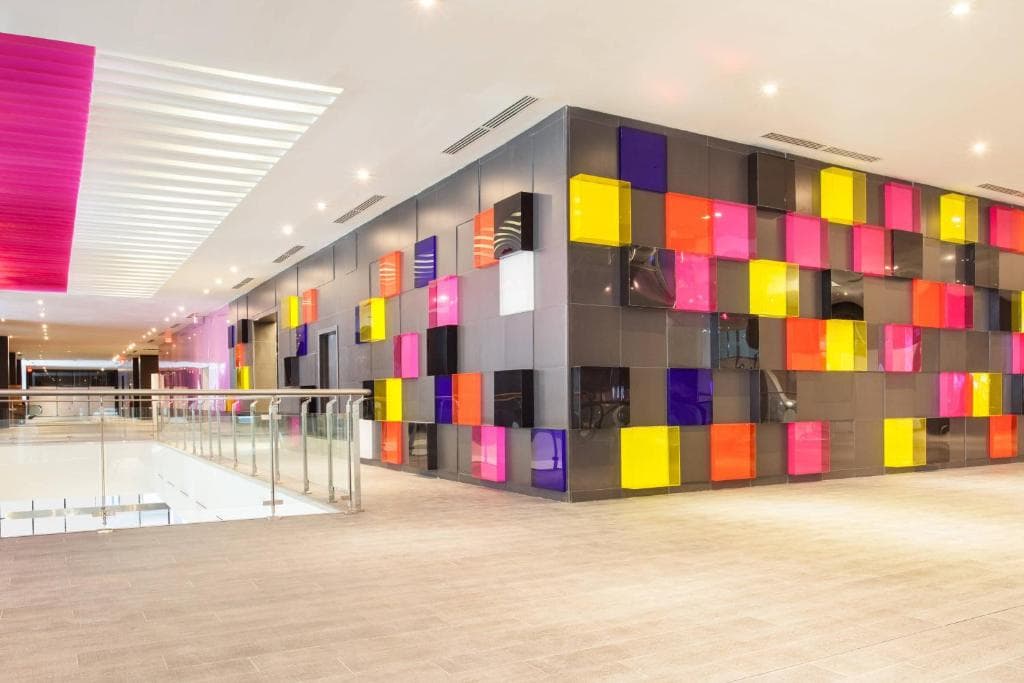 Sortis Hotel Spa & Casino - 12