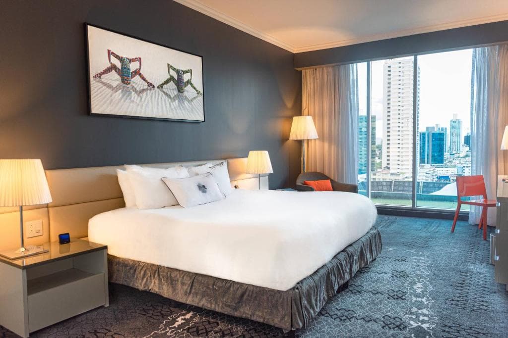 Sortis Hotel Spa & Casino - 16