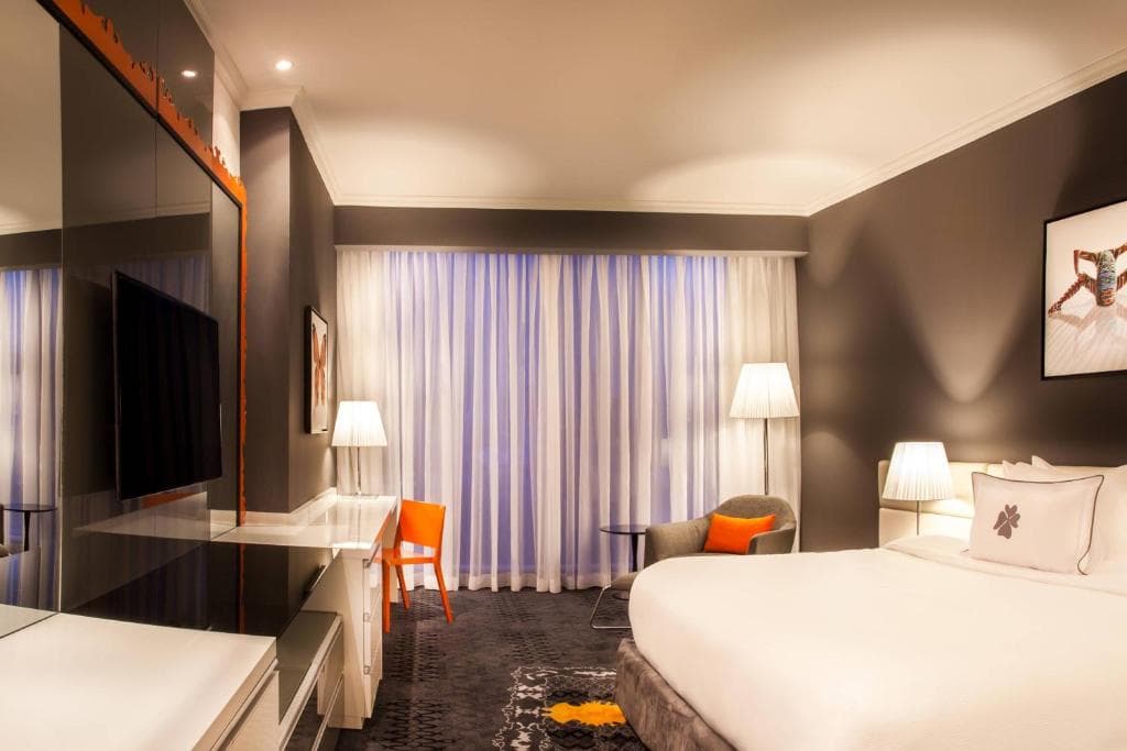 Sortis Hotel Spa & Casino - 17