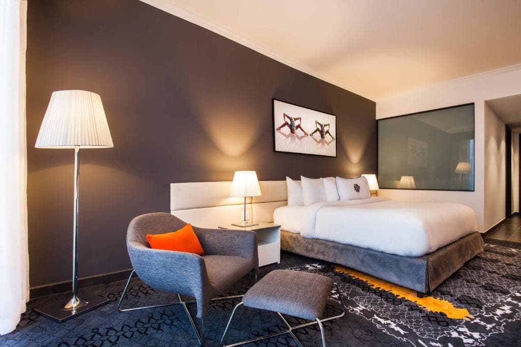 Sortis Hotel Spa & Casino - 18