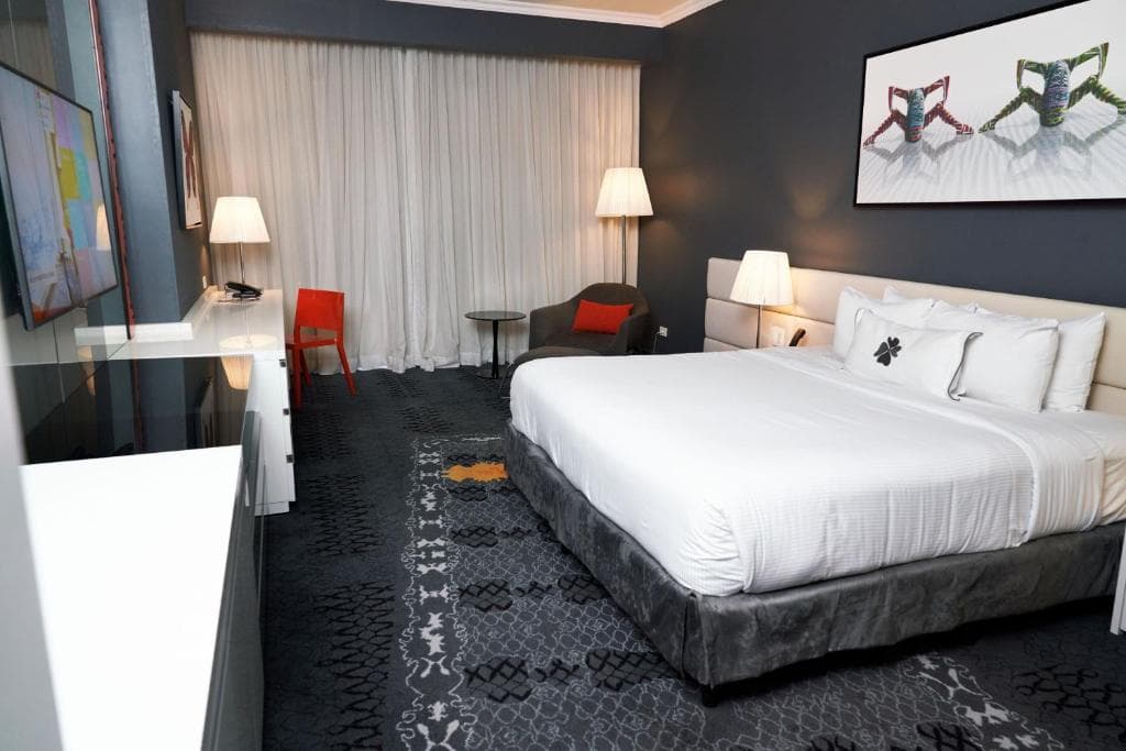 Sortis Hotel Spa & Casino - 21