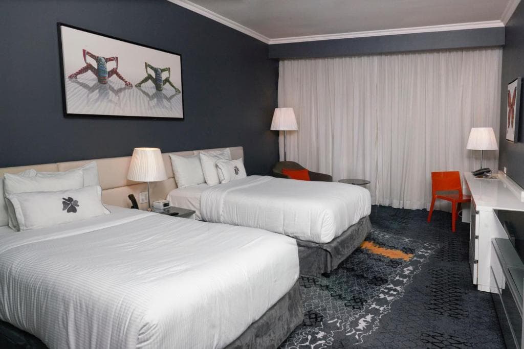 Sortis Hotel Spa & Casino - 22
