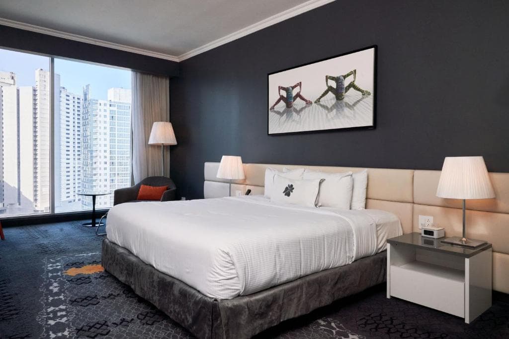 Sortis Hotel Spa & Casino - 23