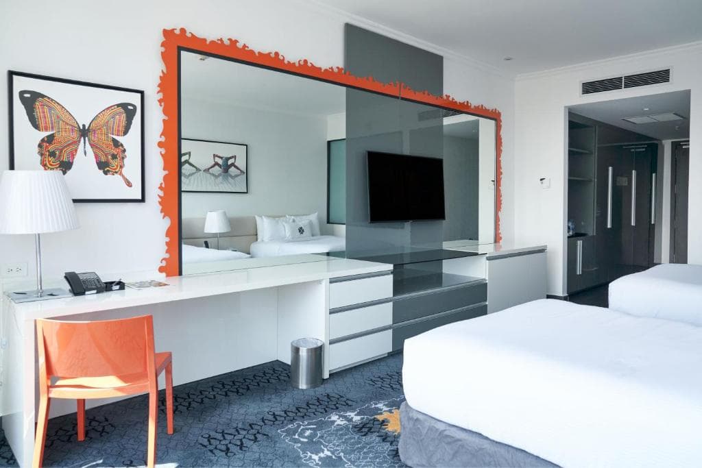 Sortis Hotel Spa & Casino - 24