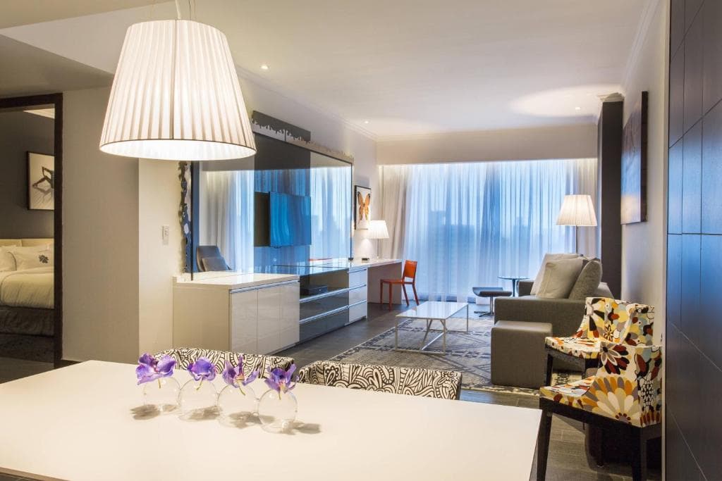 Sortis Hotel Spa & Casino - 29