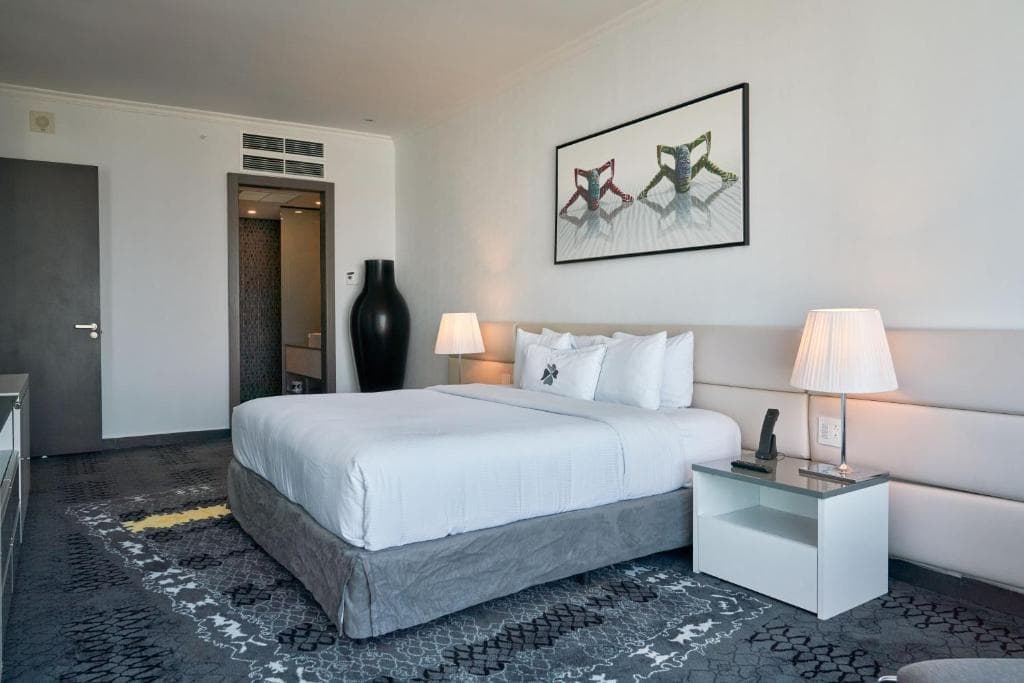 Sortis Hotel Spa & Casino - 33